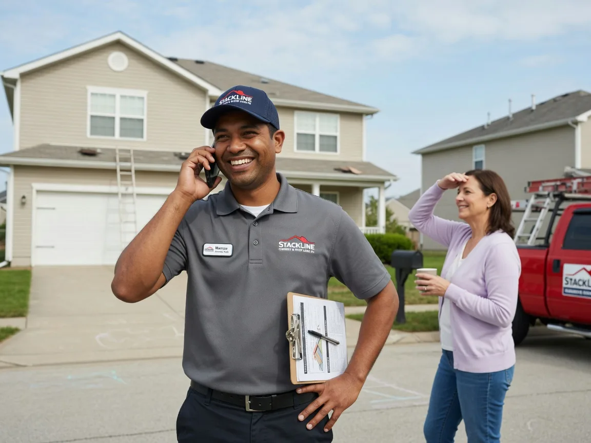 Chimney flashing repair Walton, IN FAQs